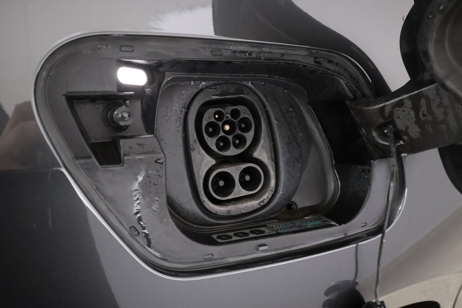 Cupra Born vaihtoauto