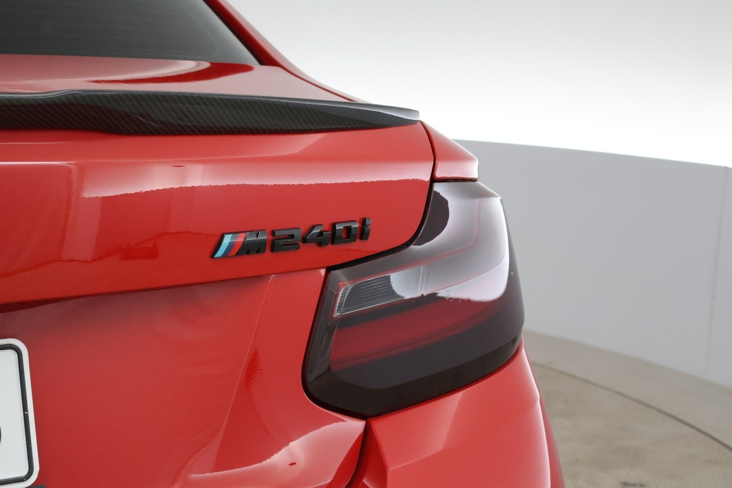 BMW M240i vaihtoauto