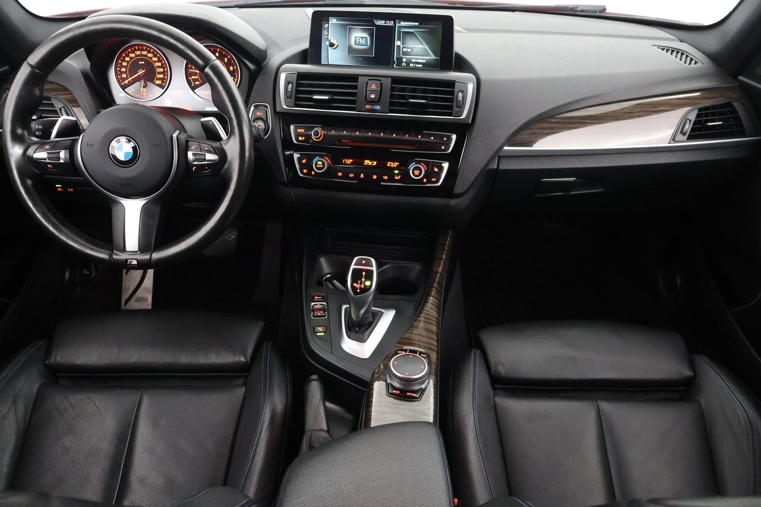 BMW M240i vaihtoauto