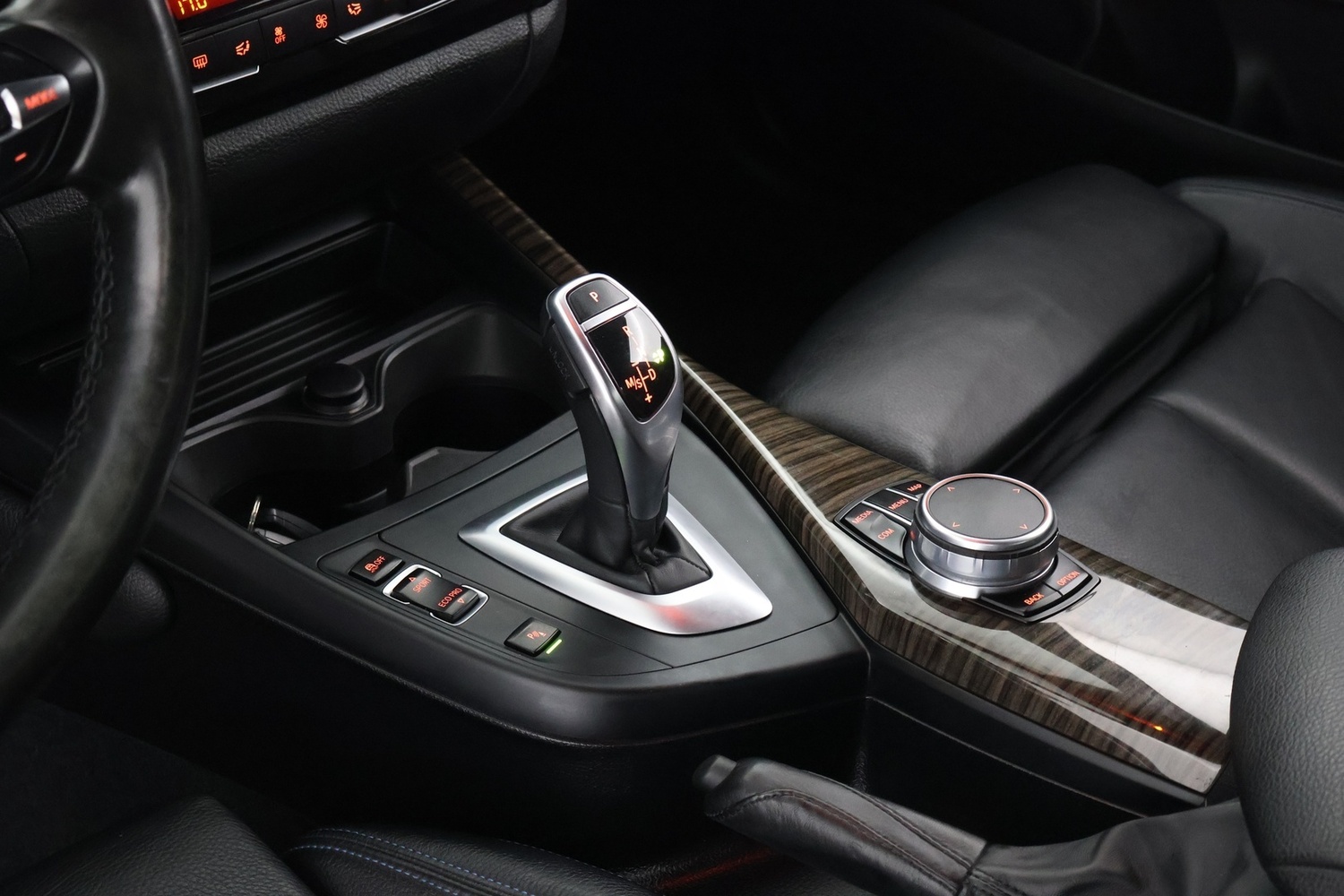 BMW M240i vaihtoauto