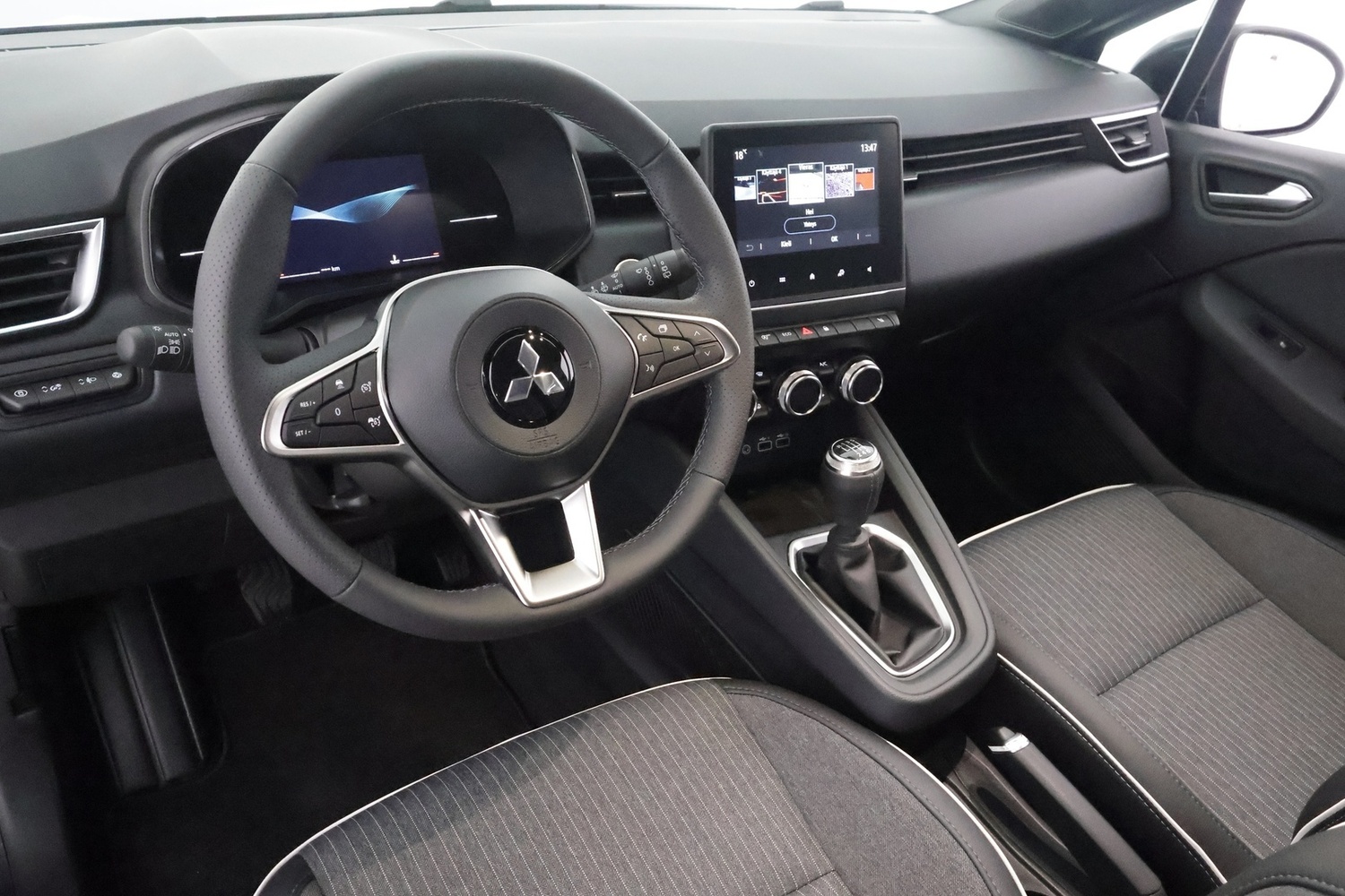 Mitsubishi Colt vaihtoauto
