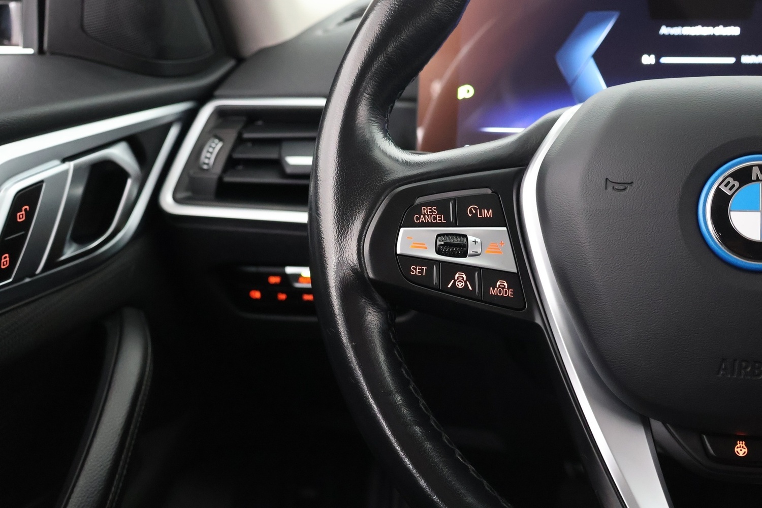 BMW i4 vaihtoauto