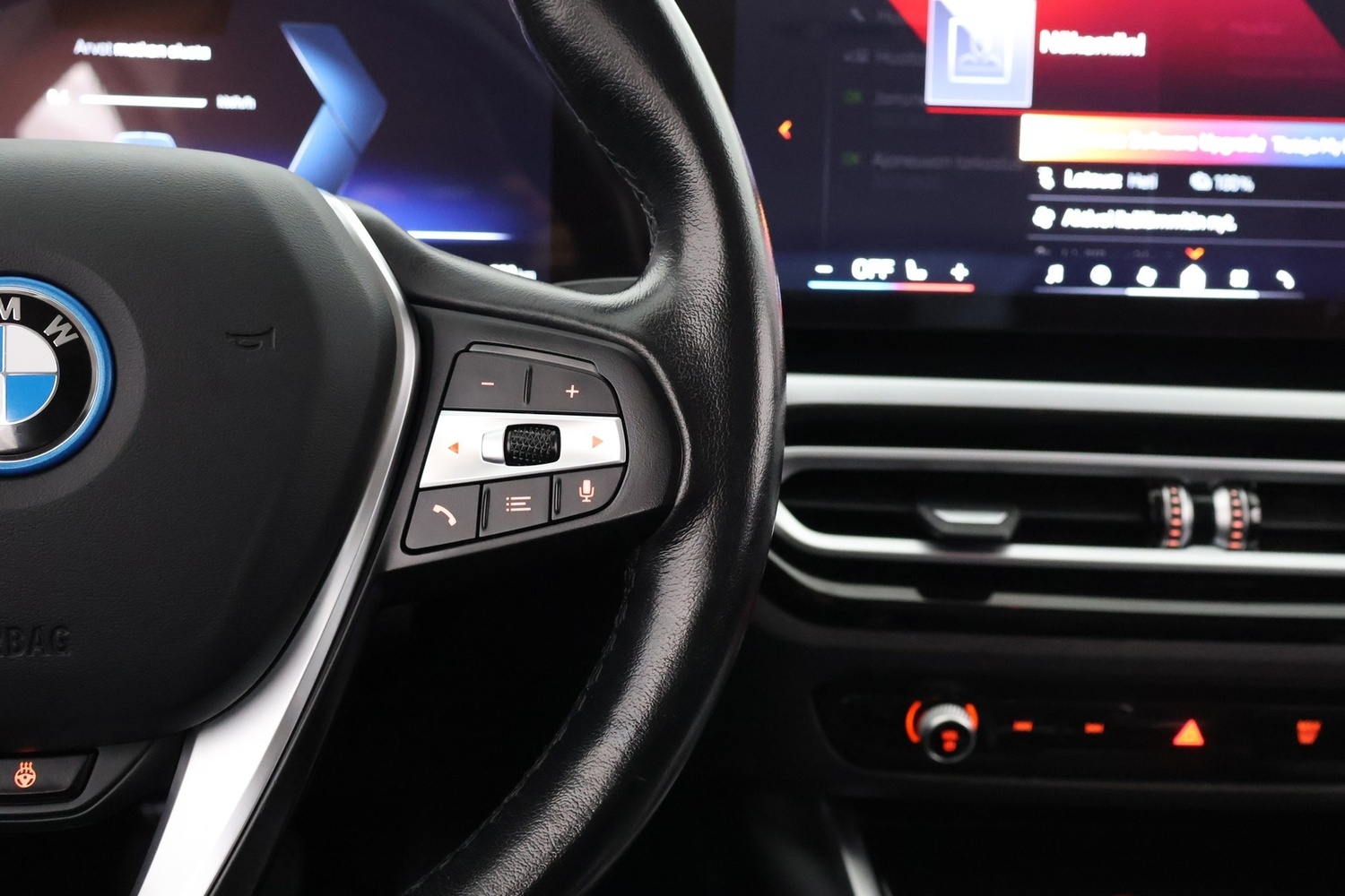 BMW i4 vaihtoauto