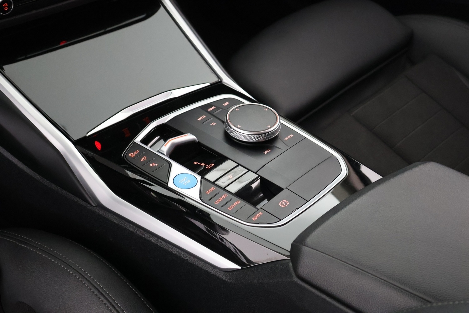 BMW i4 vaihtoauto