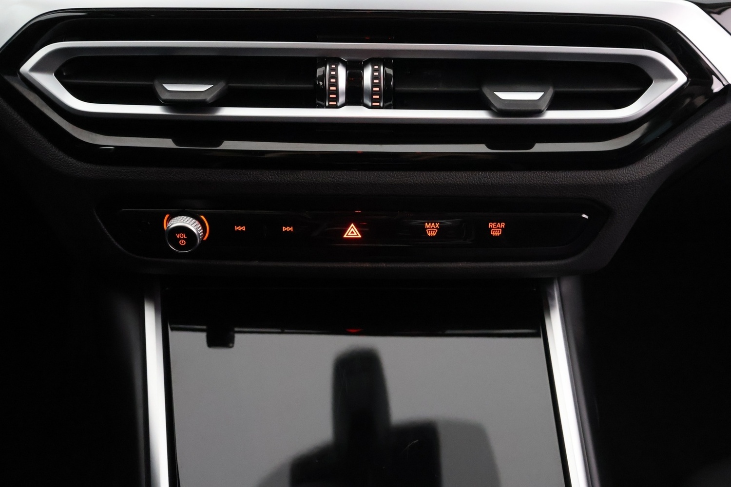 BMW i4 vaihtoauto