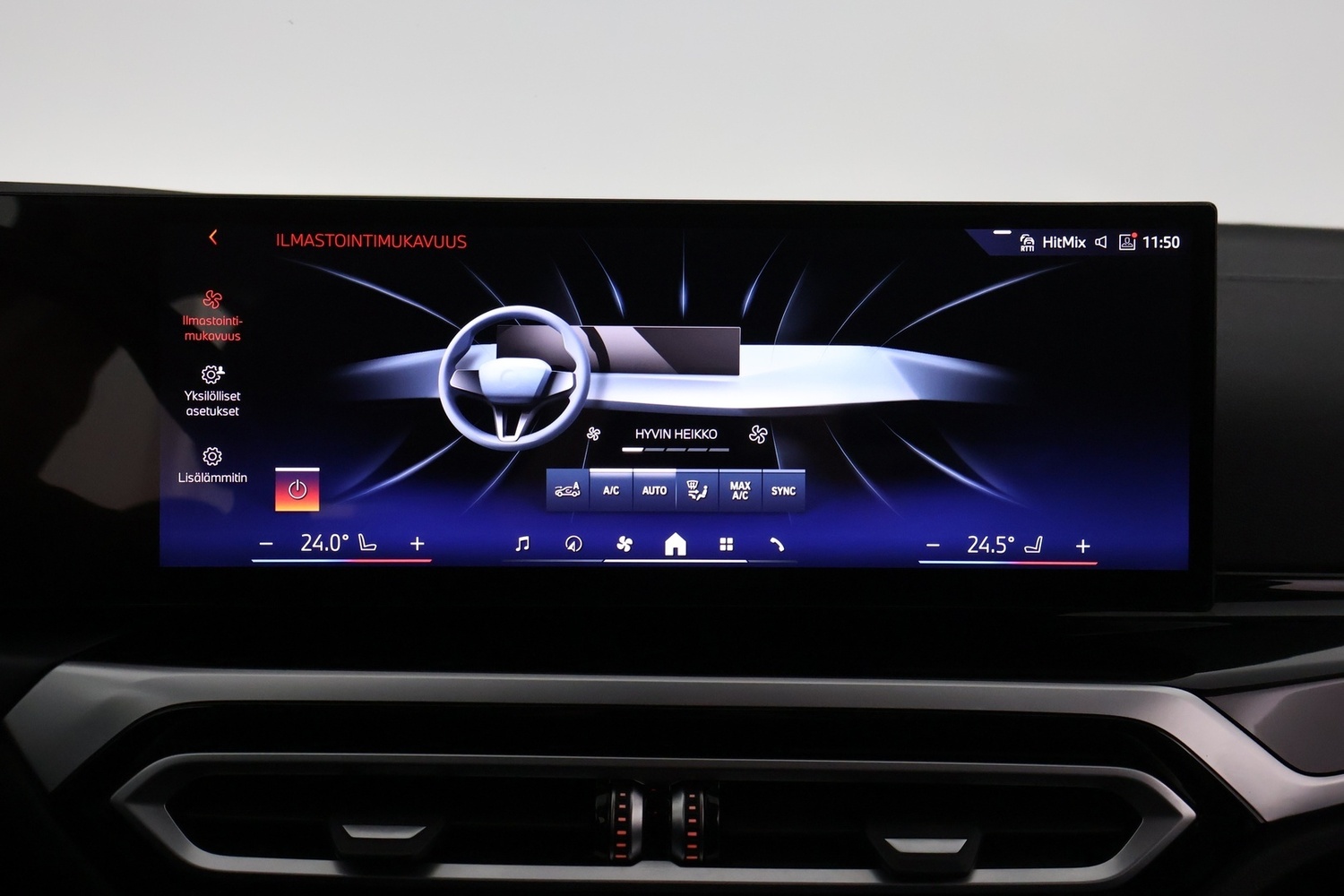 BMW i4 vaihtoauto