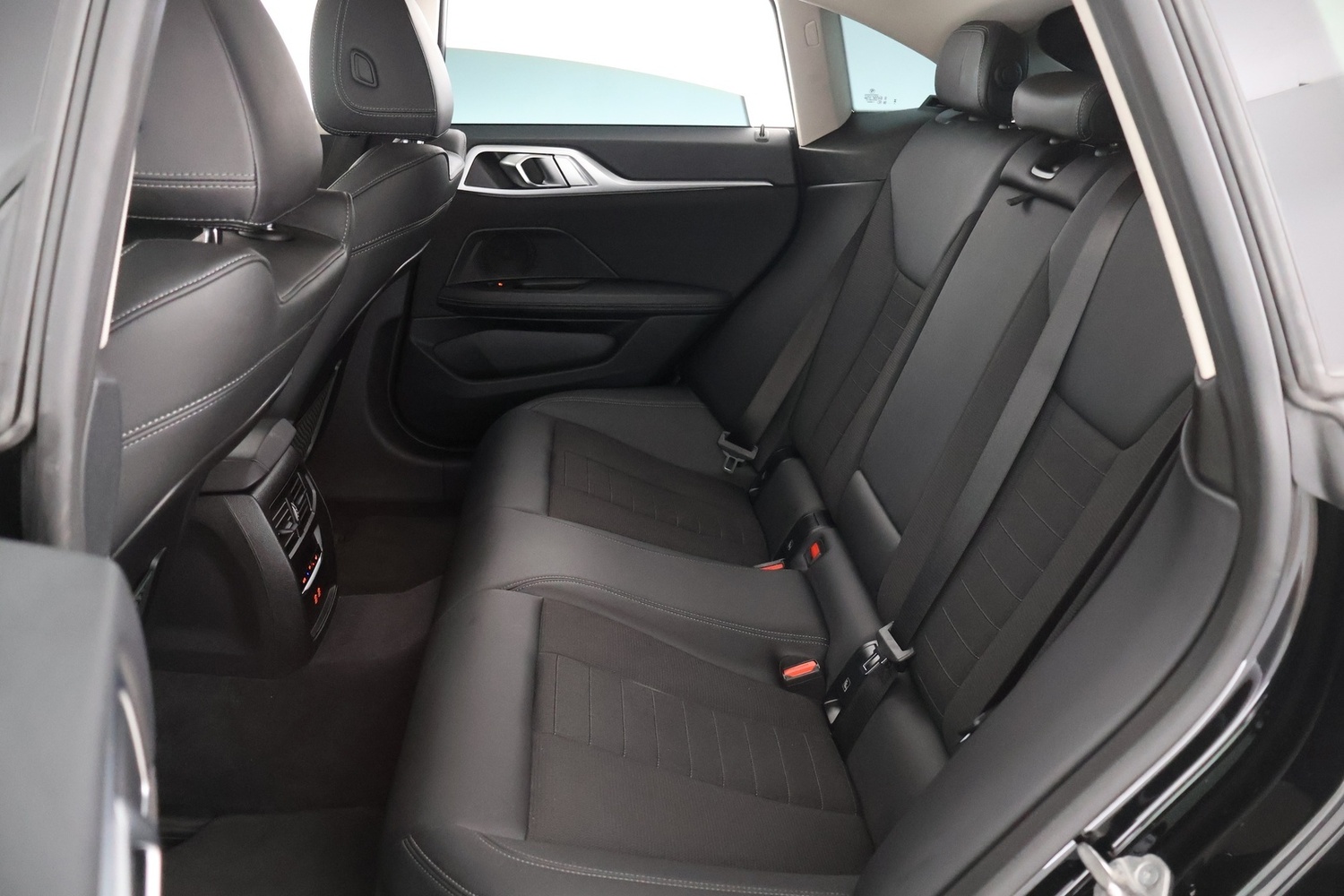 BMW i4 vaihtoauto