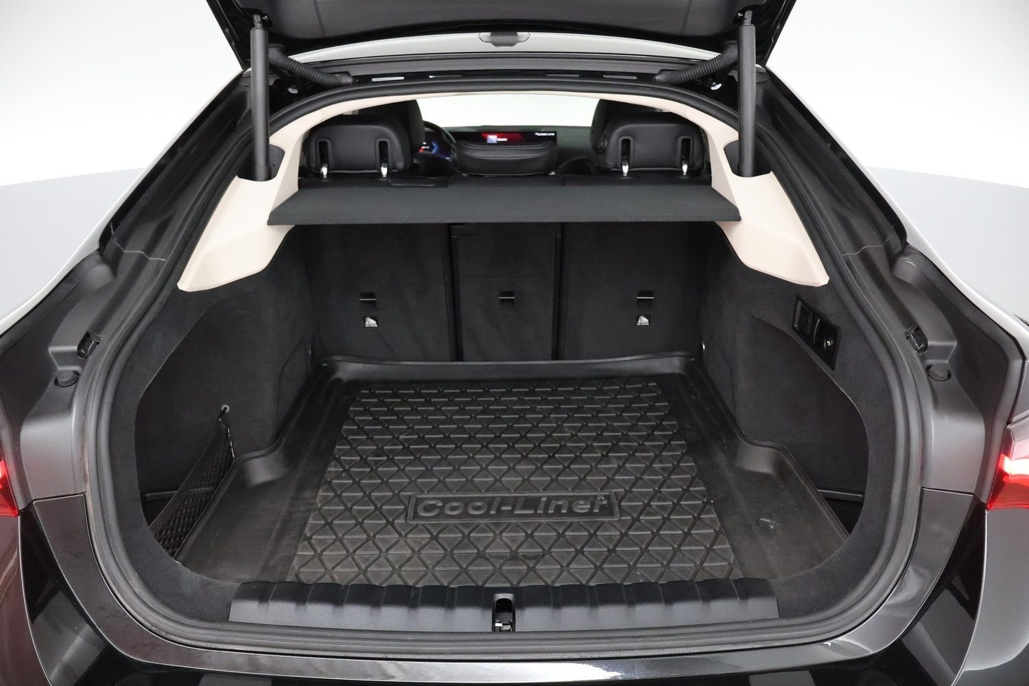 BMW i4 vaihtoauto