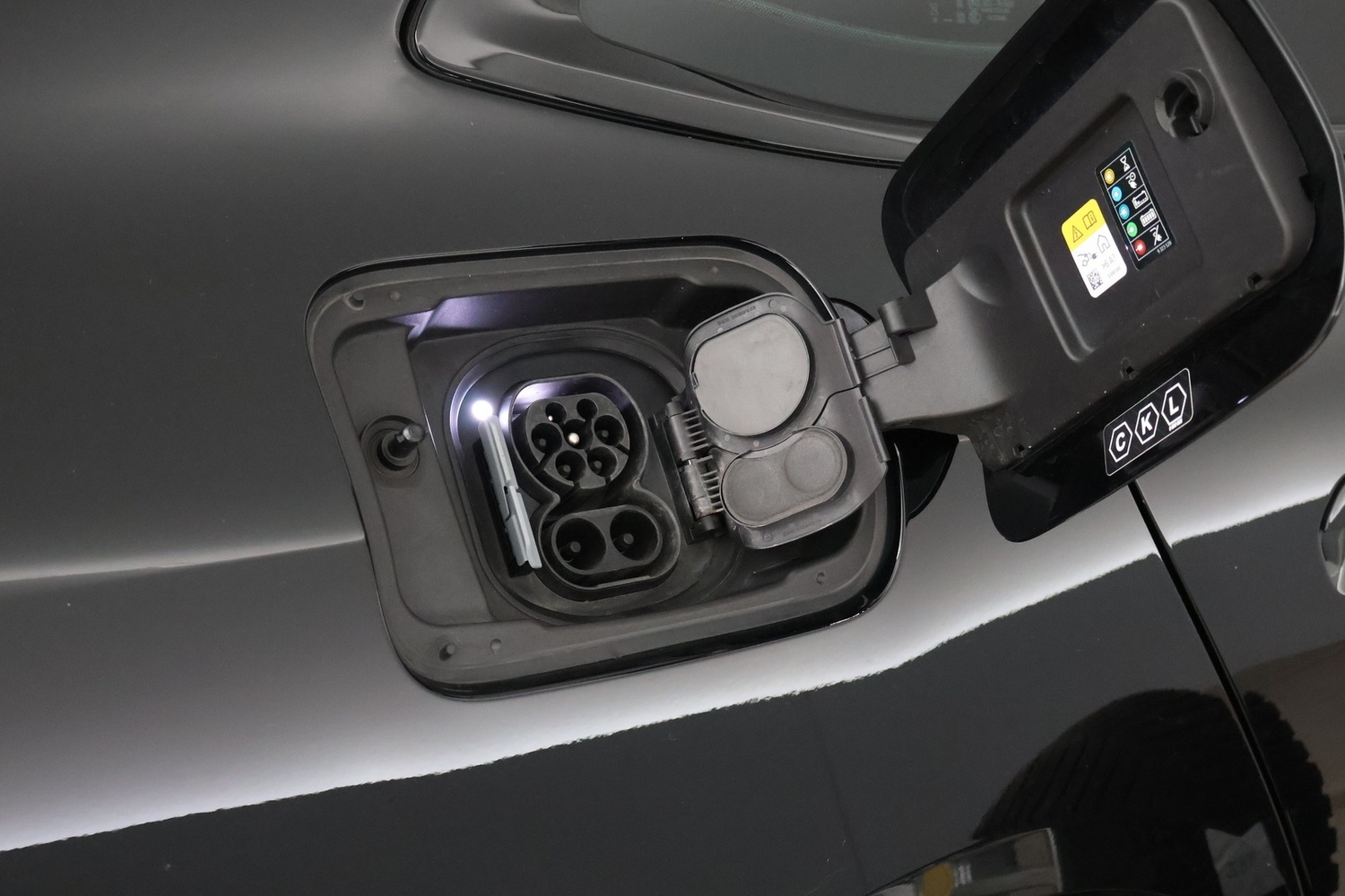 BMW i4 vaihtoauto