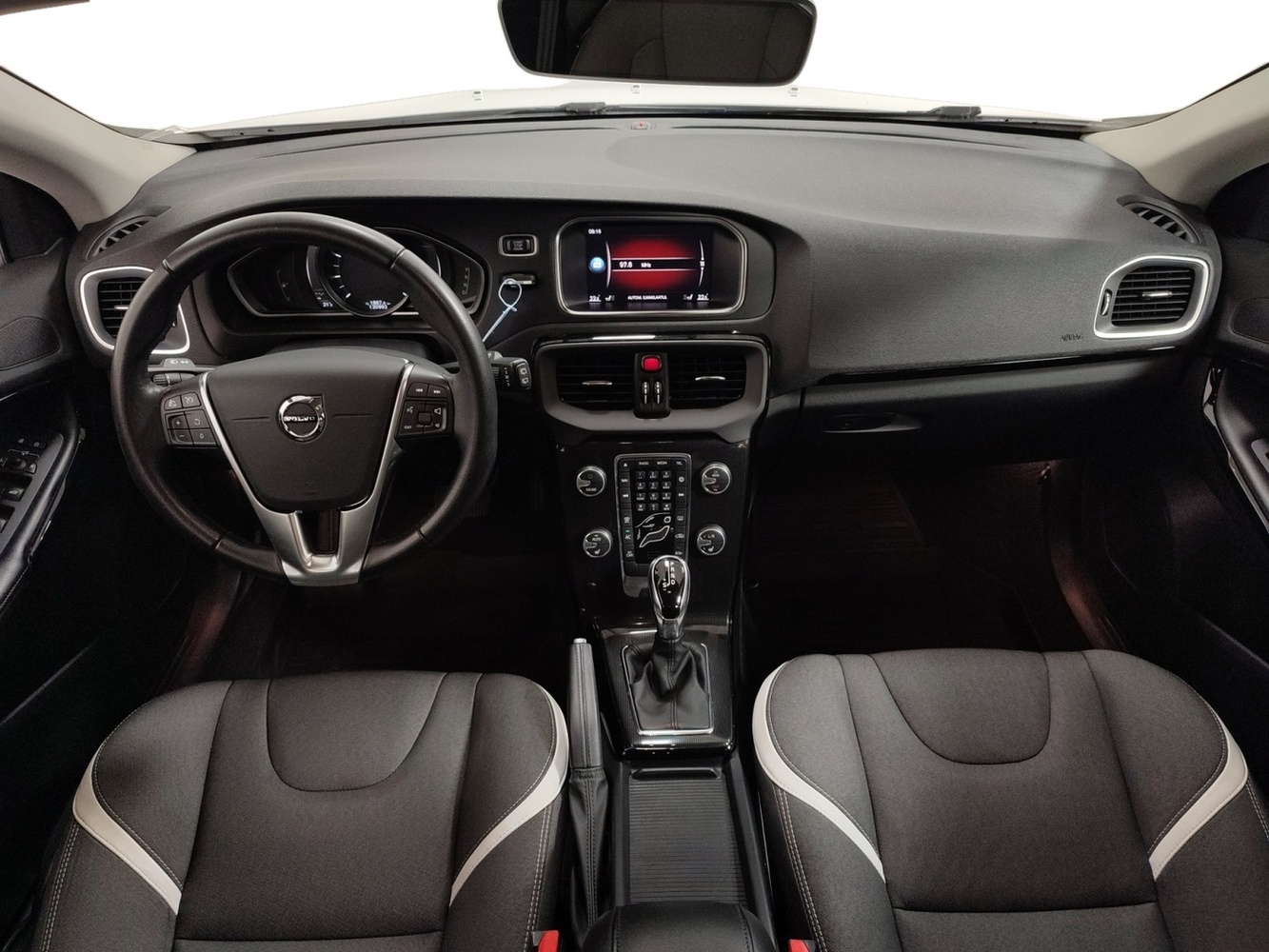 Volvo V40 vaihtoauto