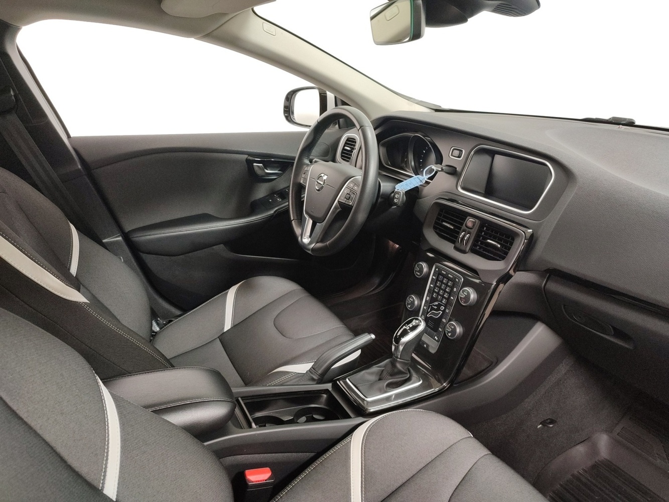 Volvo V40 vaihtoauto