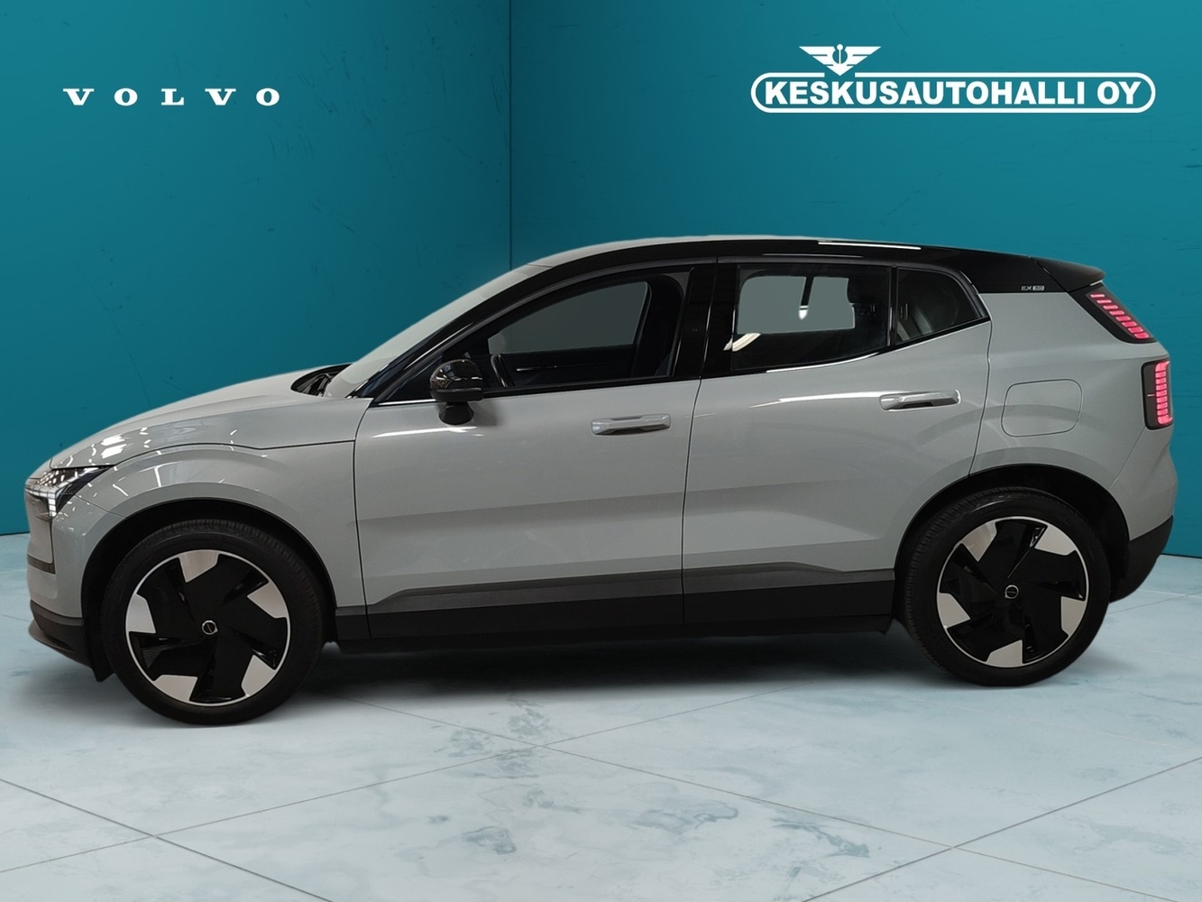 Volvo EX30 vaihtoauto