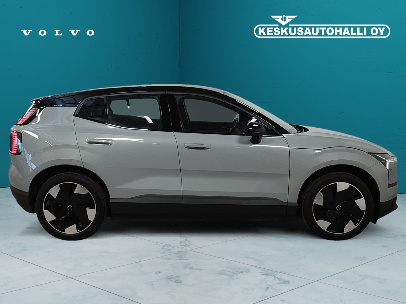 Volvo EX30 vaihtoauto