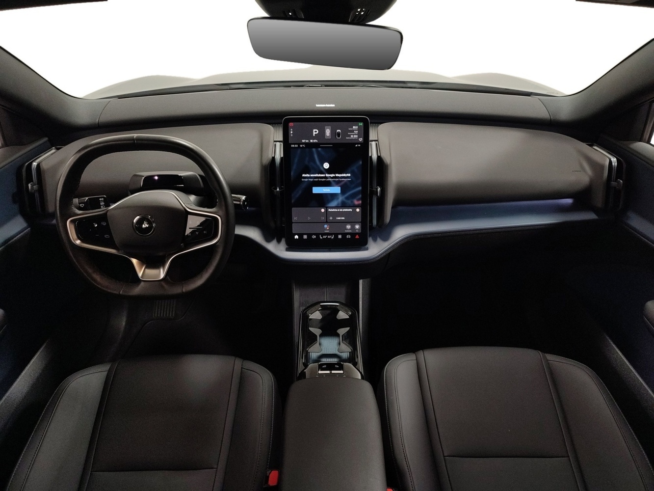 Volvo EX30 vaihtoauto