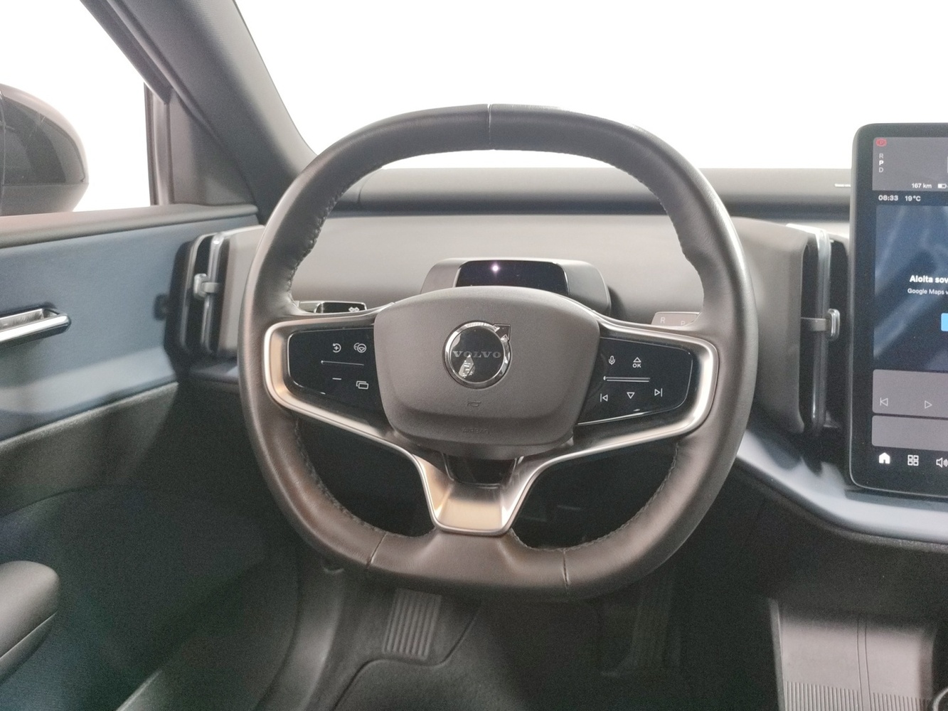 Volvo EX30 vaihtoauto