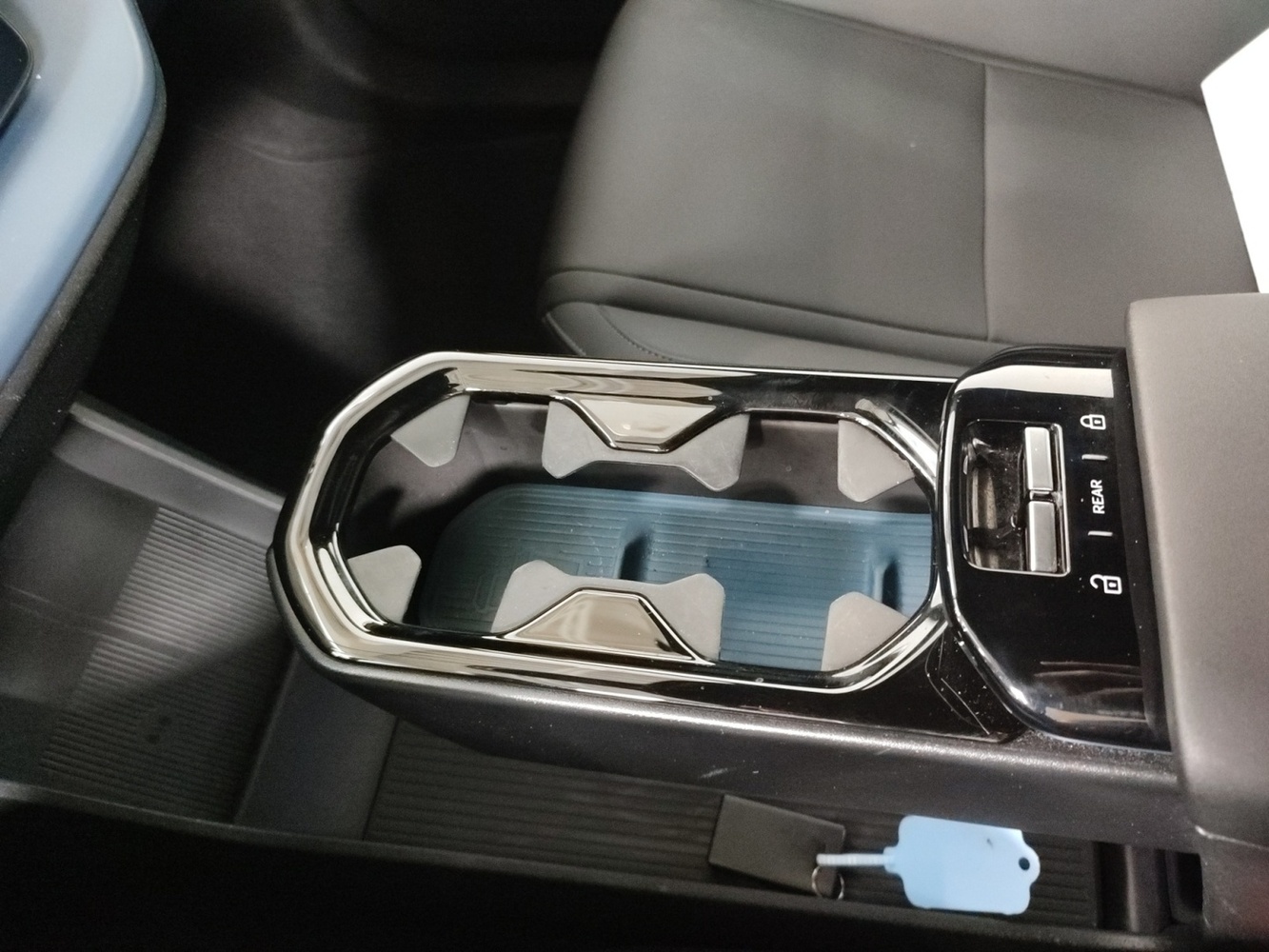 Volvo EX30 vaihtoauto
