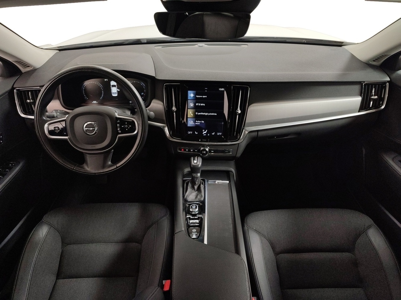 Volvo S90 vaihtoauto