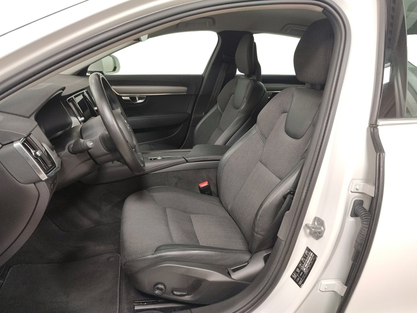 Volvo S90 vaihtoauto