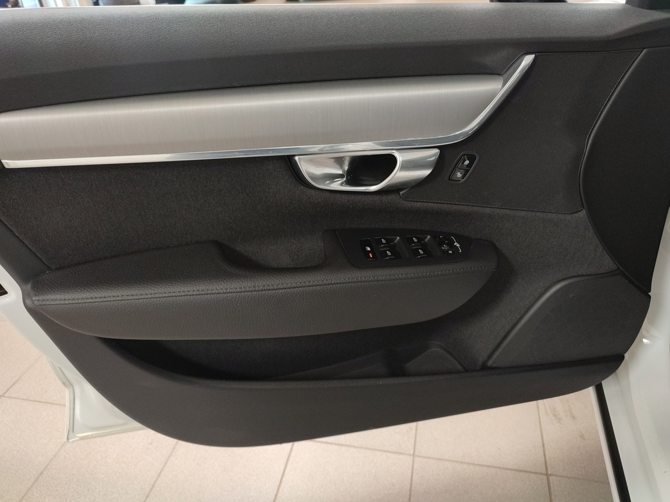 Volvo S90 vaihtoauto