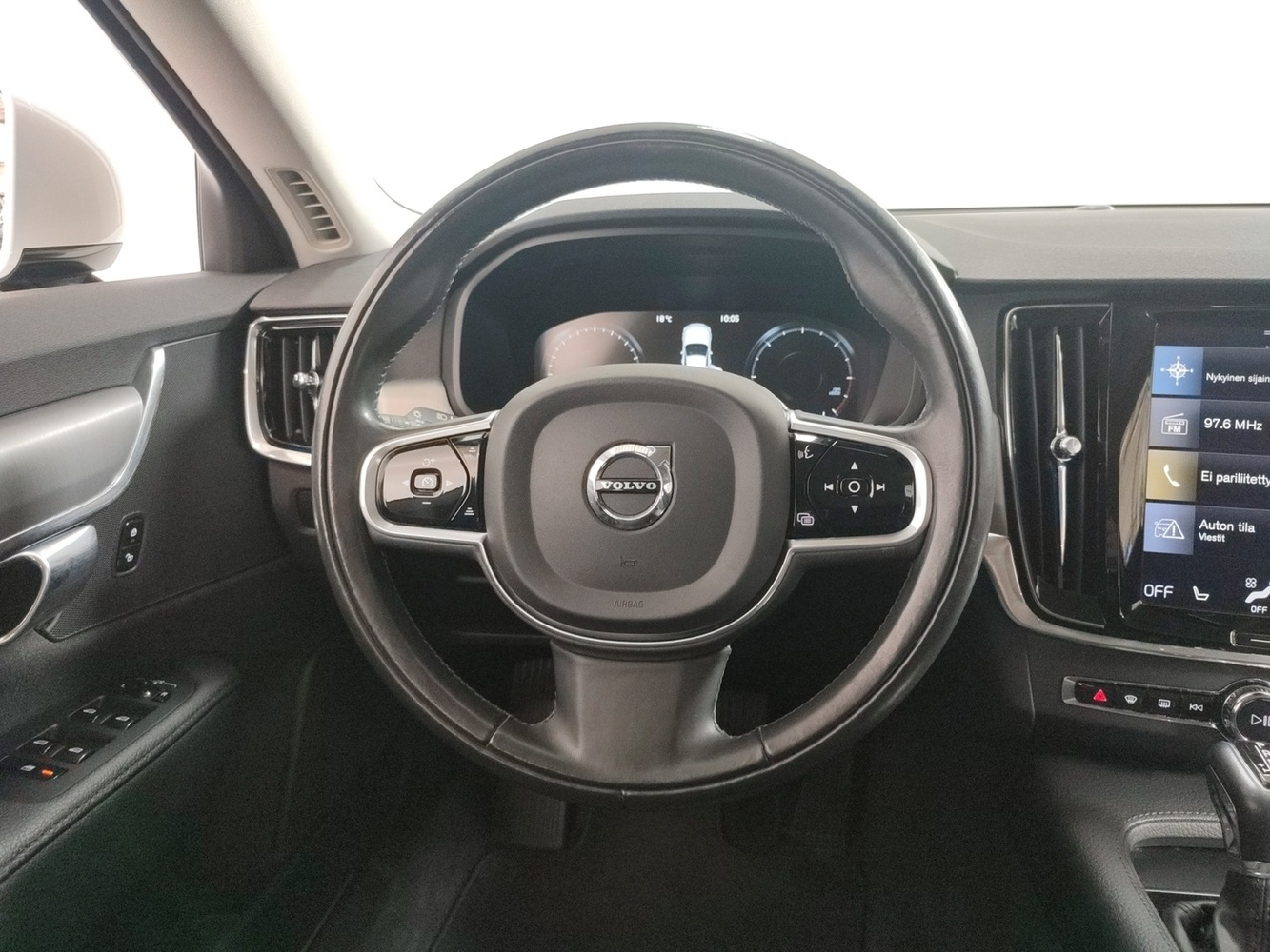 Volvo S90 vaihtoauto