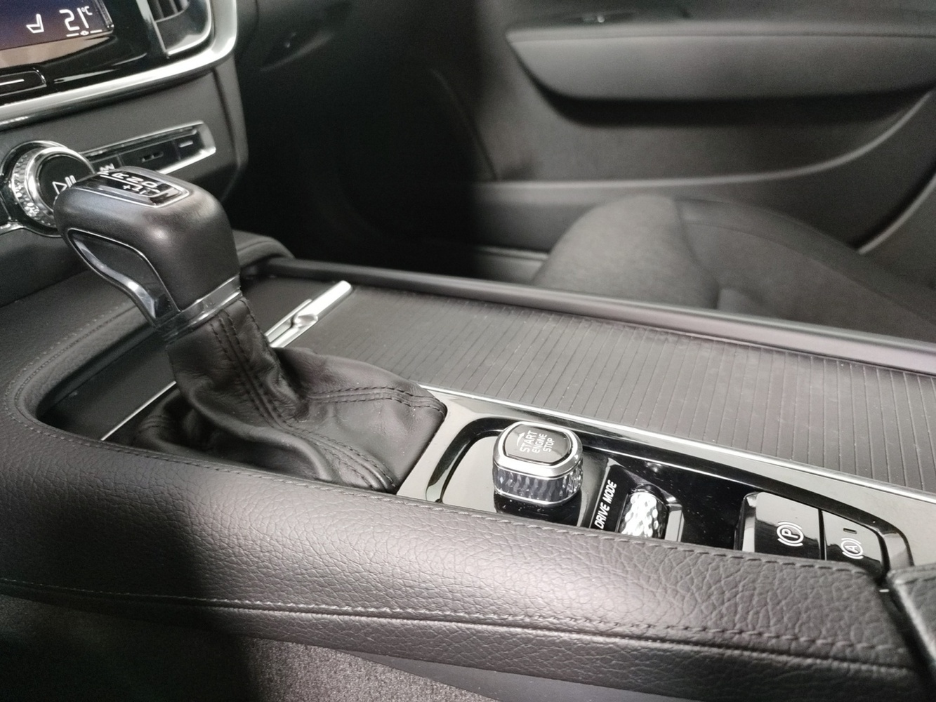 Volvo S90 vaihtoauto
