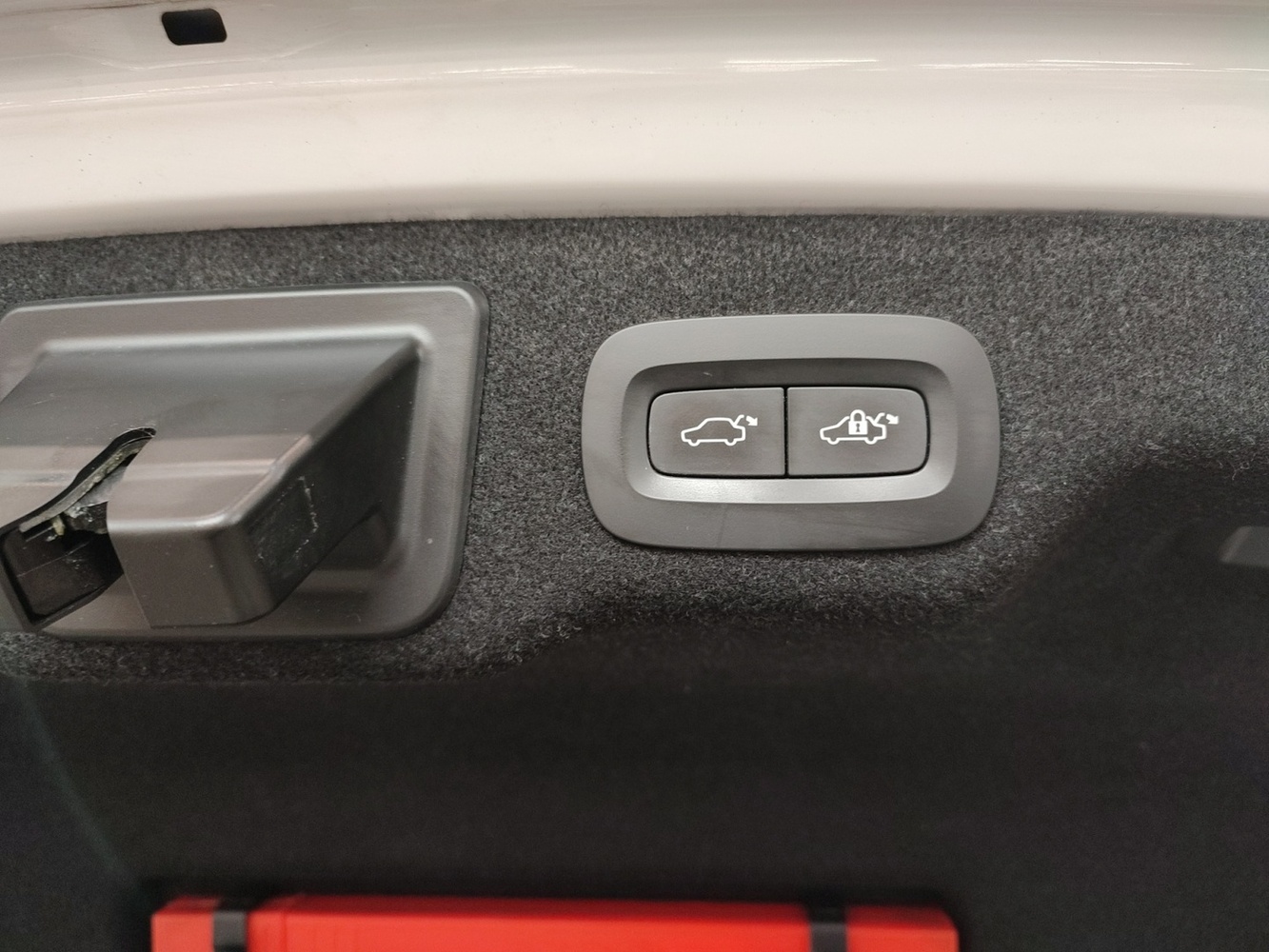 Volvo S90 vaihtoauto