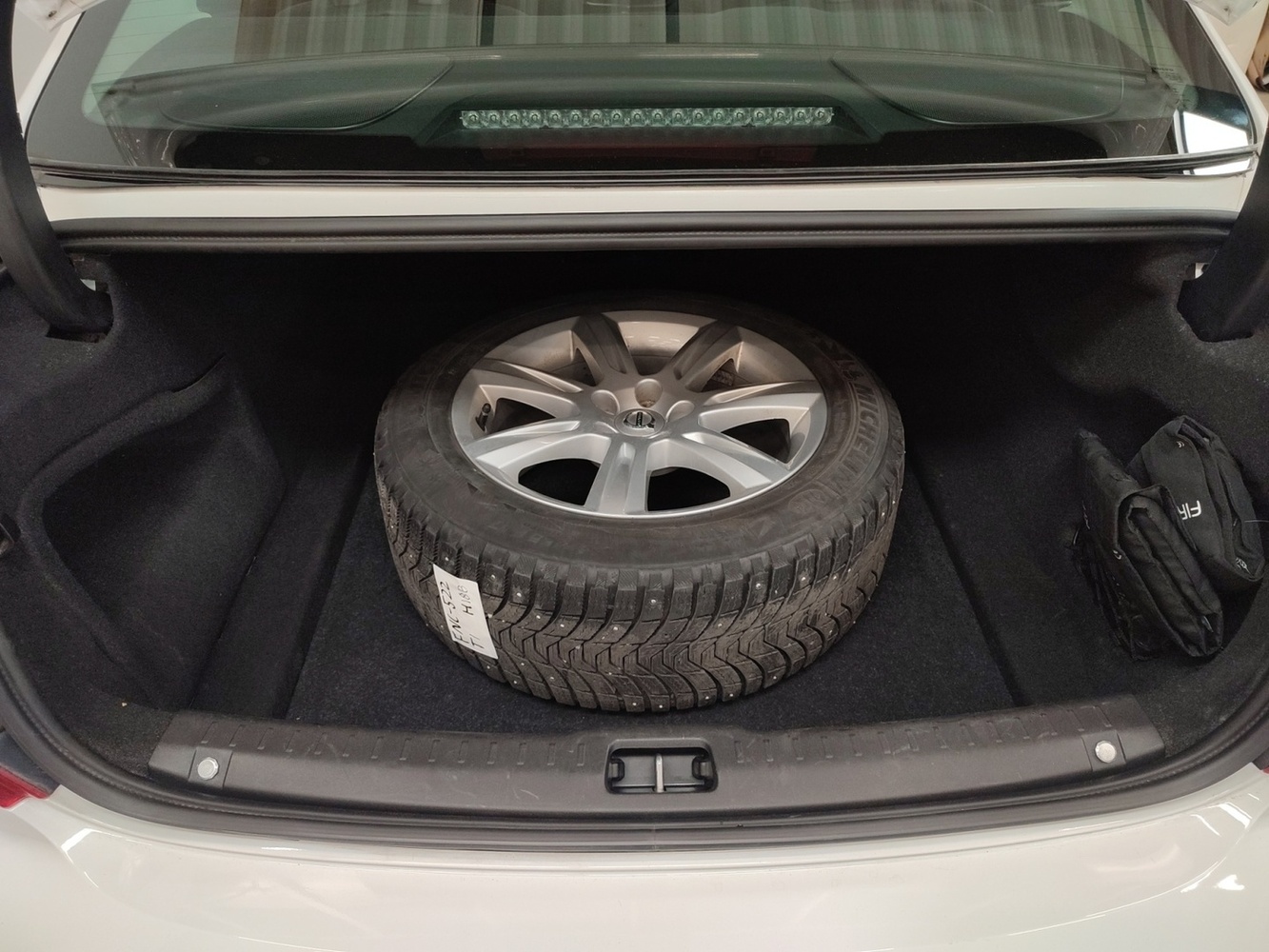 Volvo S90 vaihtoauto