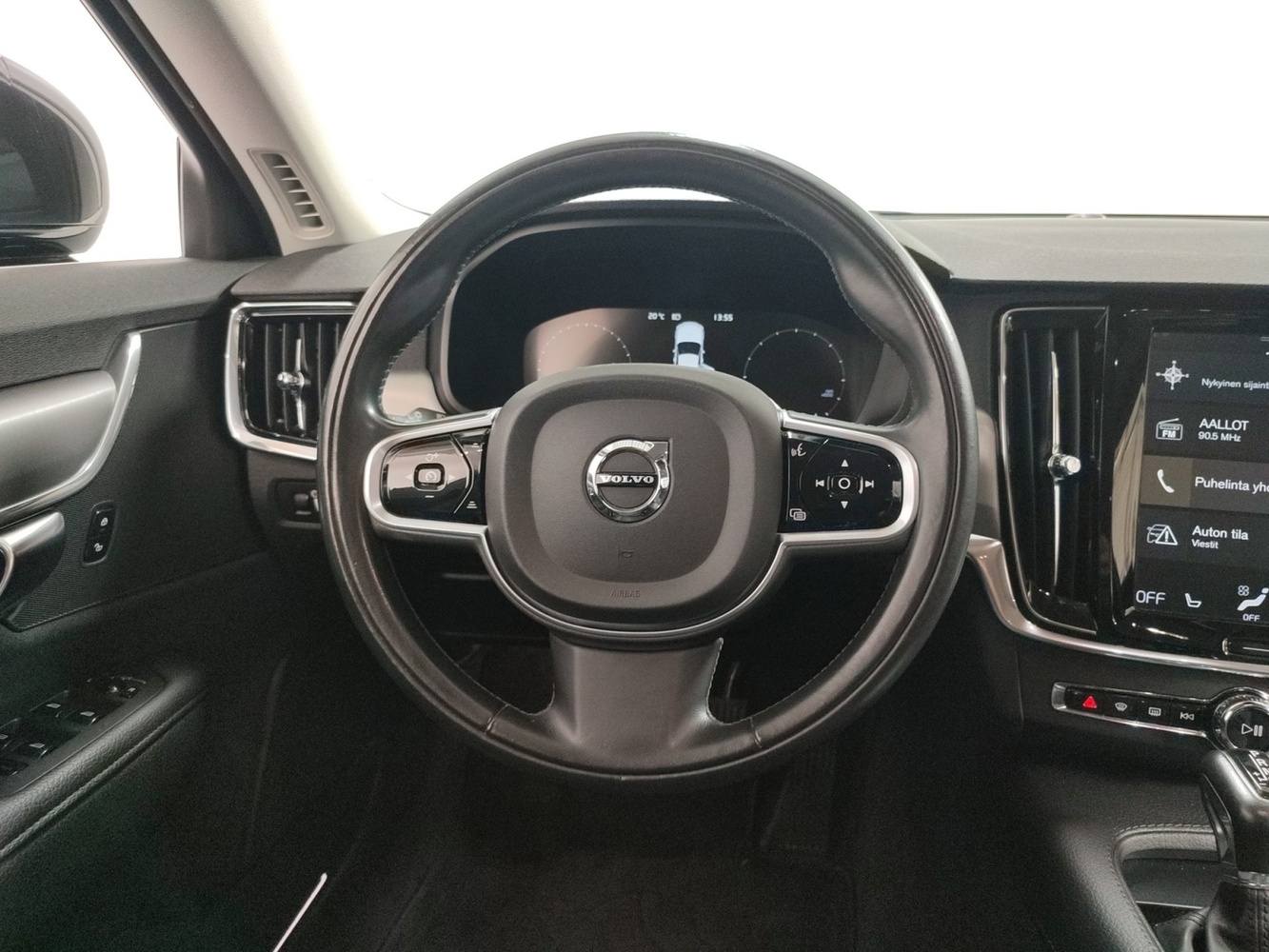 Volvo V90 vaihtoauto