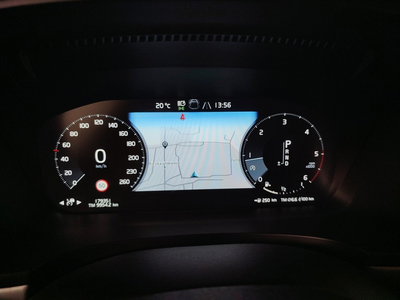 Volvo V90 vaihtoauto