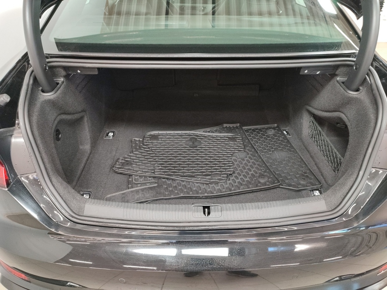 Audi S5 vaihtoauto