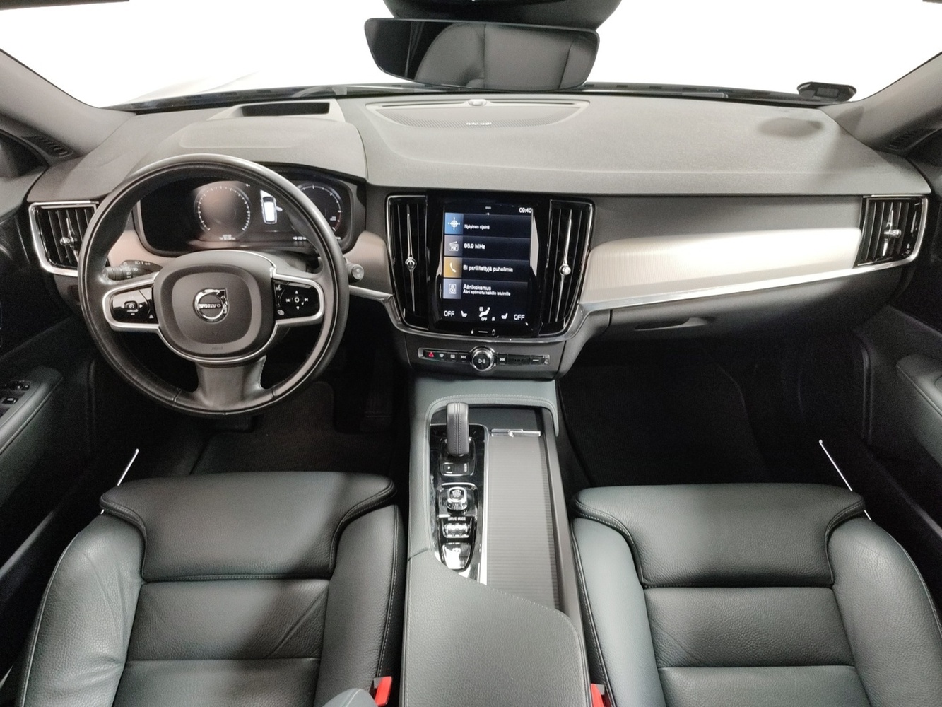 Volvo V90 Cross Country vaihtoauto