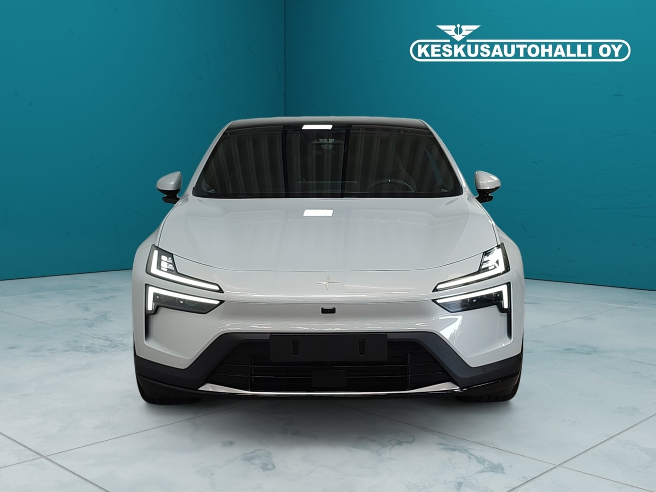 Polestar 4 vaihtoauto