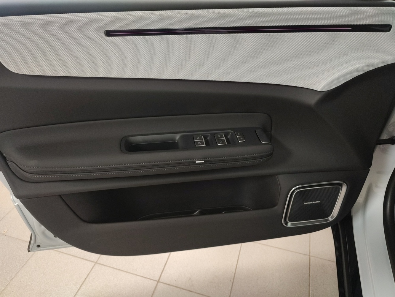 Polestar 4 vaihtoauto