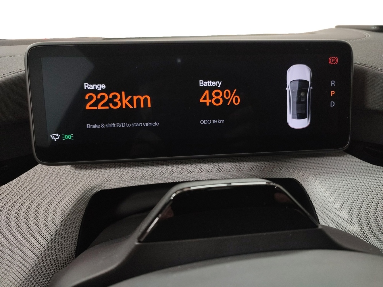 Polestar 4 vaihtoauto