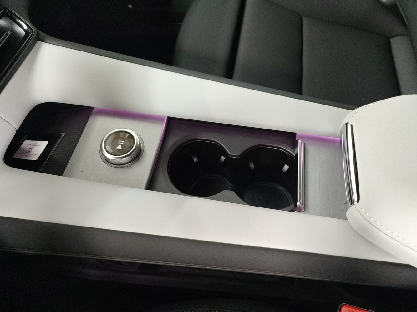 Polestar 4 vaihtoauto
