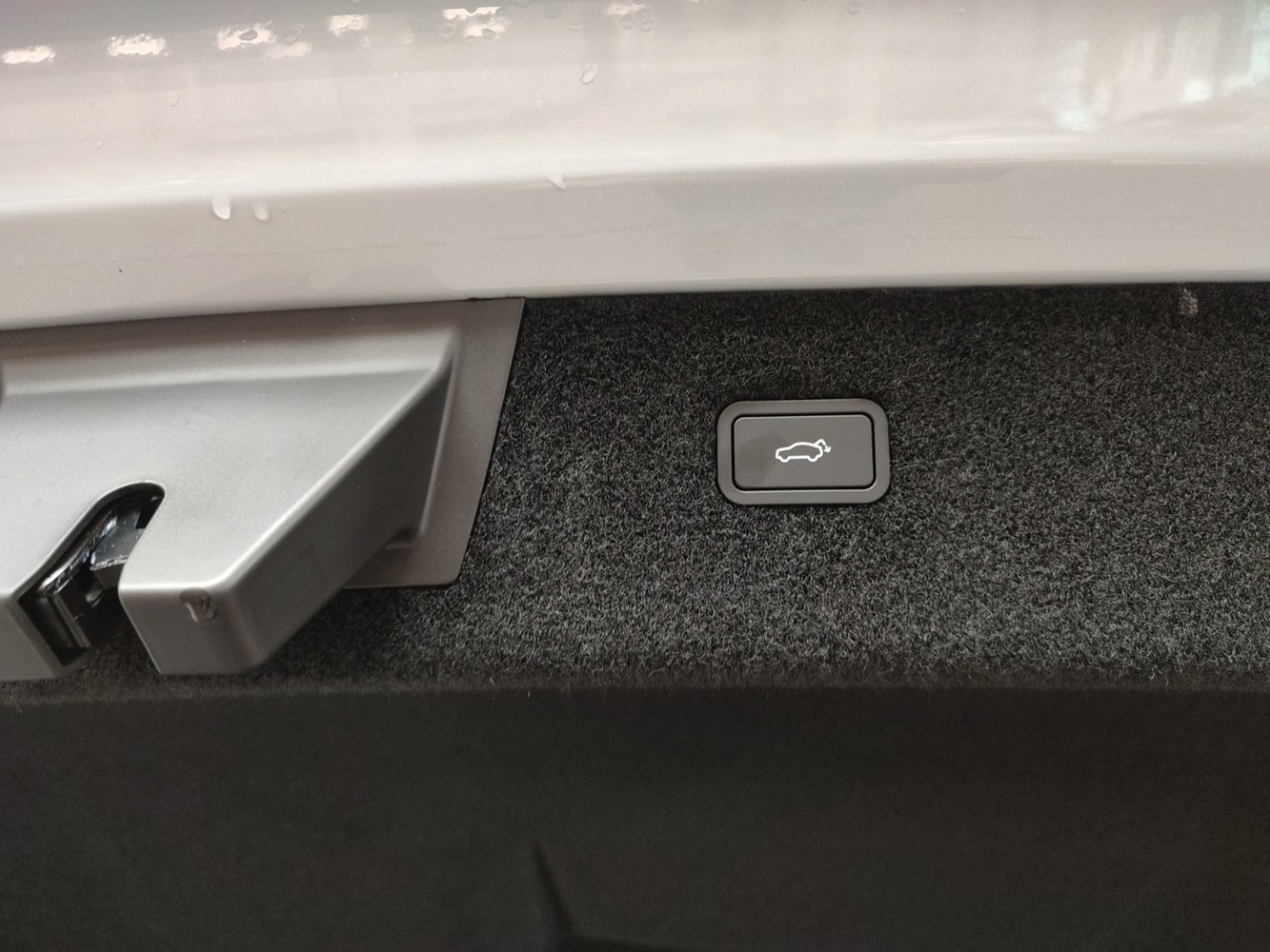 Polestar 4 vaihtoauto