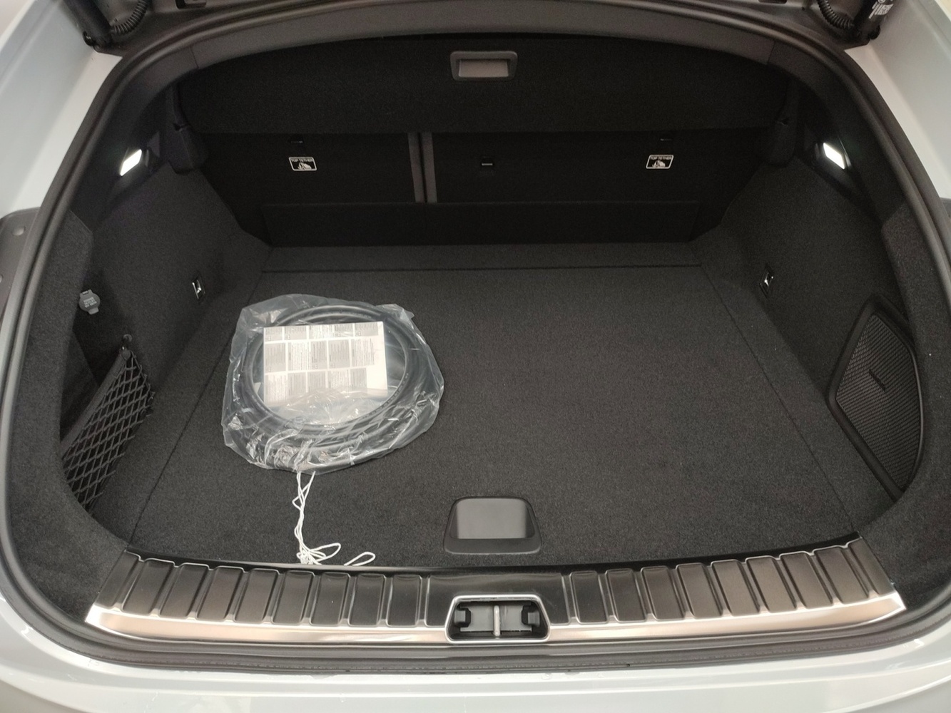 Polestar 4 vaihtoauto