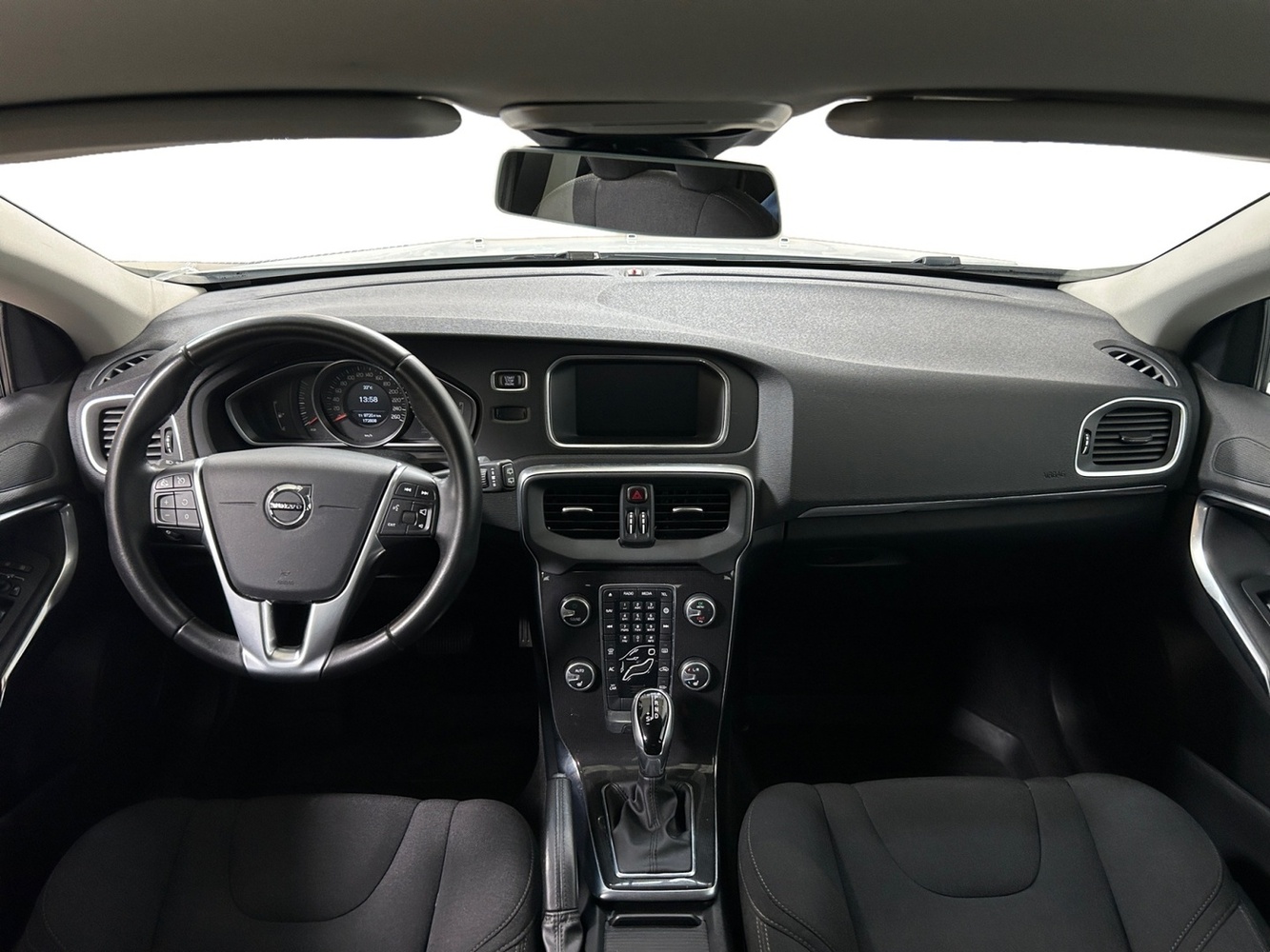 Volvo V40 vaihtoauto
