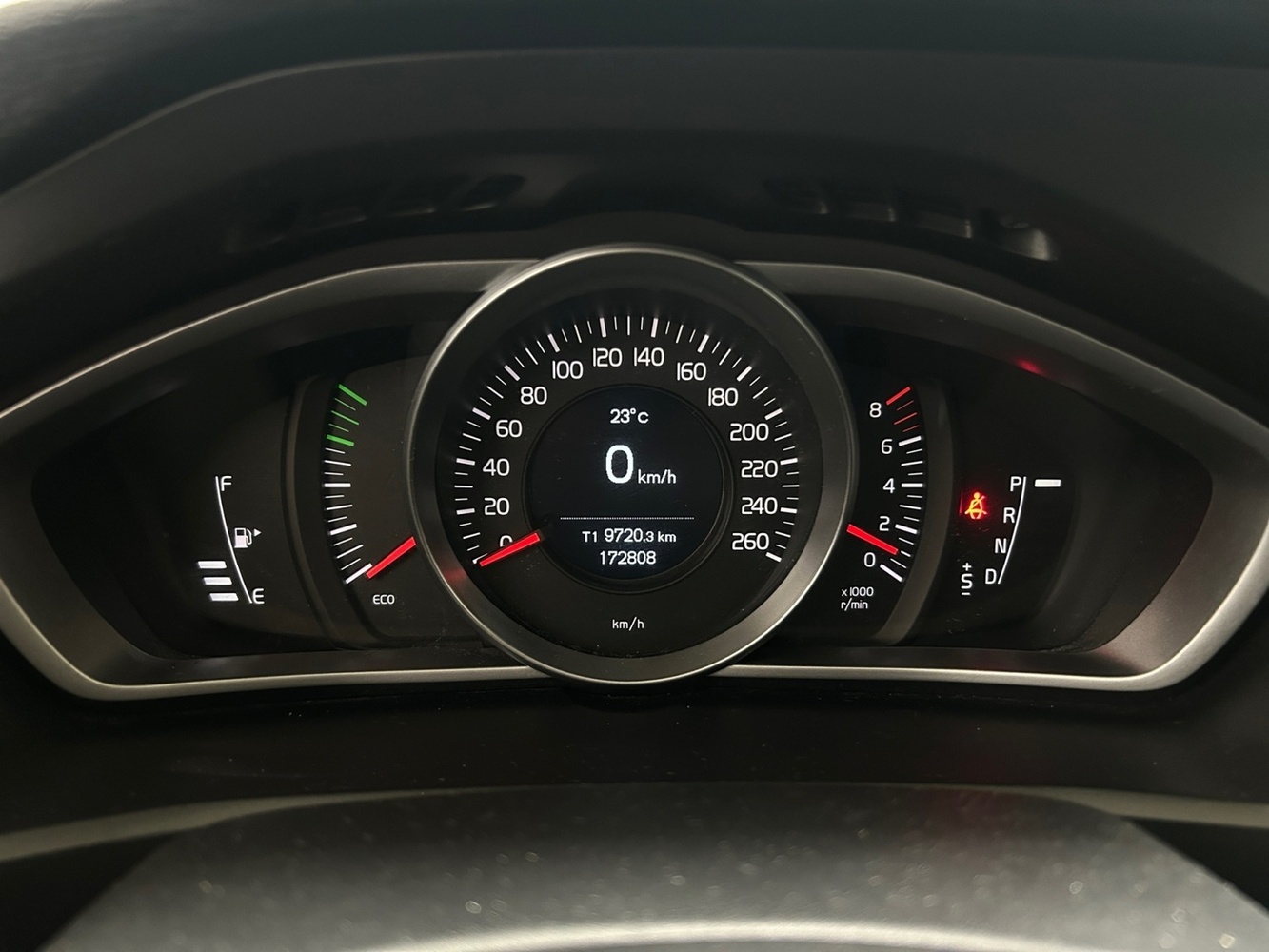 Volvo V40 vaihtoauto