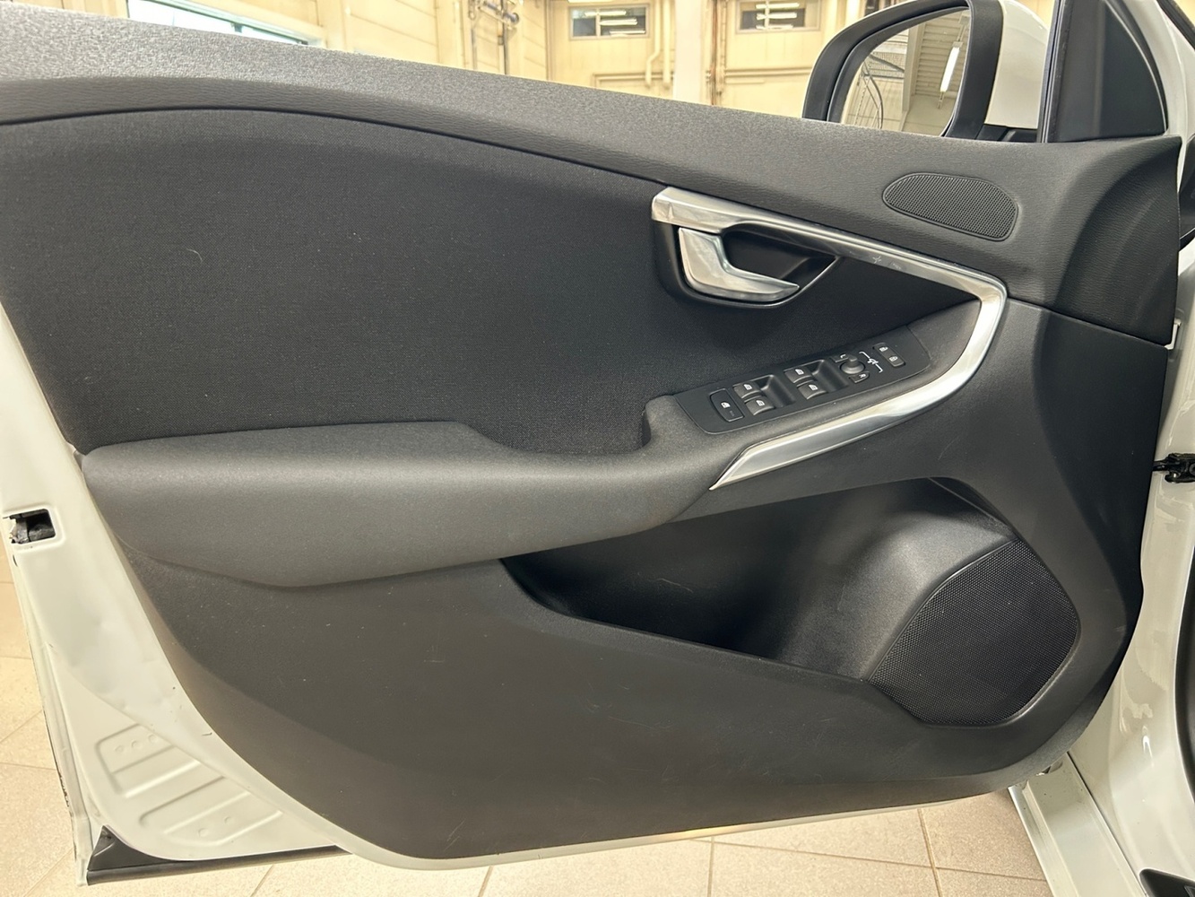 Volvo V40 vaihtoauto