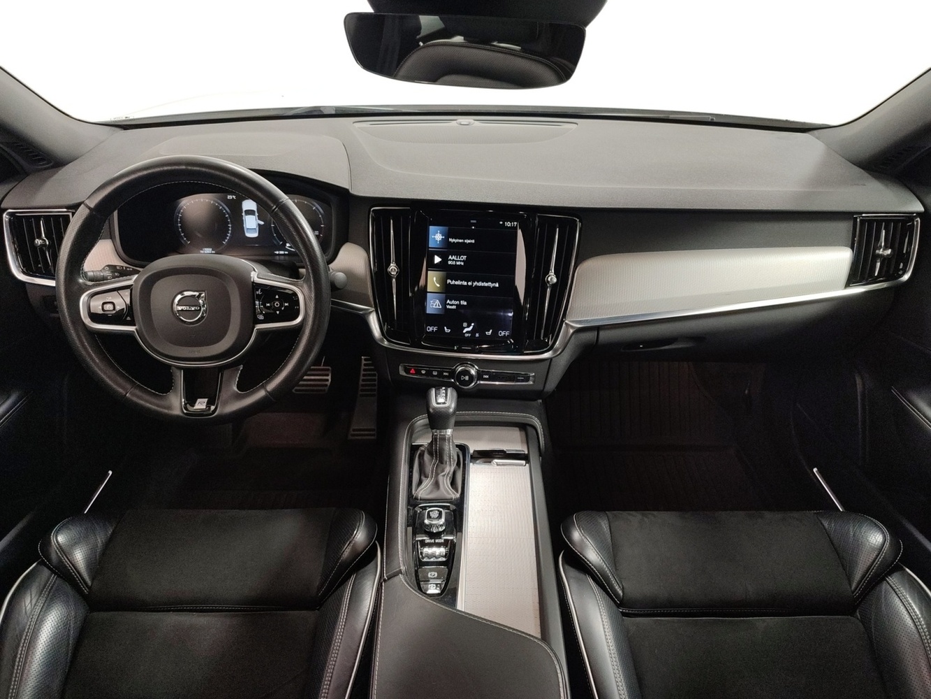 Volvo S90 vaihtoauto