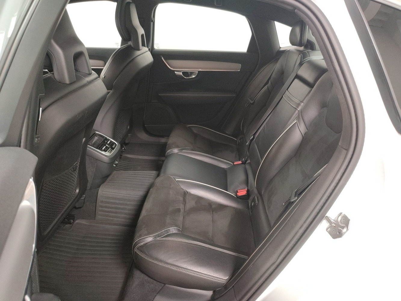 Volvo S90 vaihtoauto