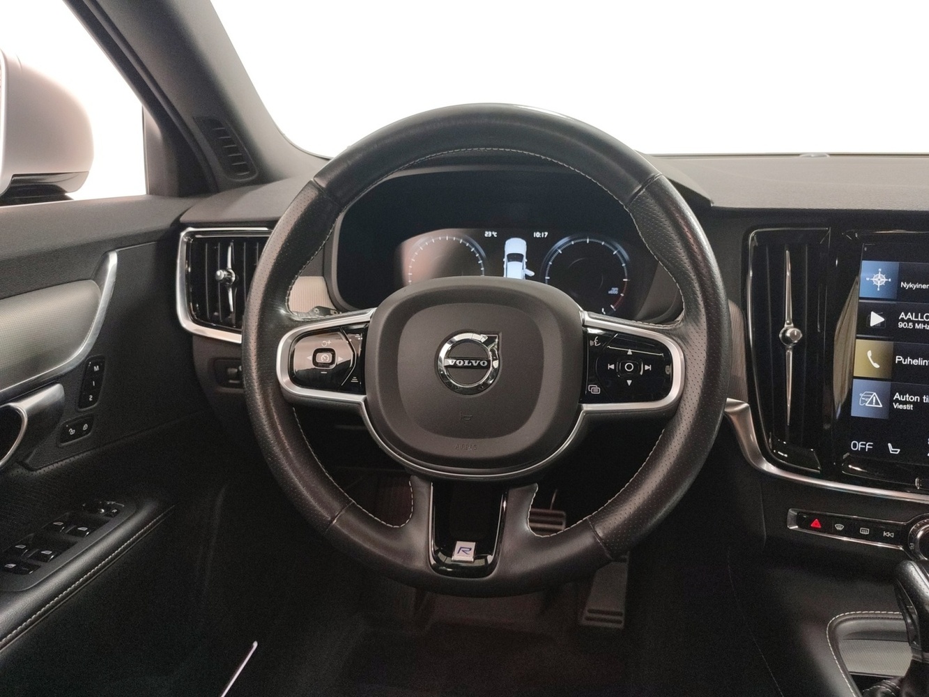 Volvo S90 vaihtoauto