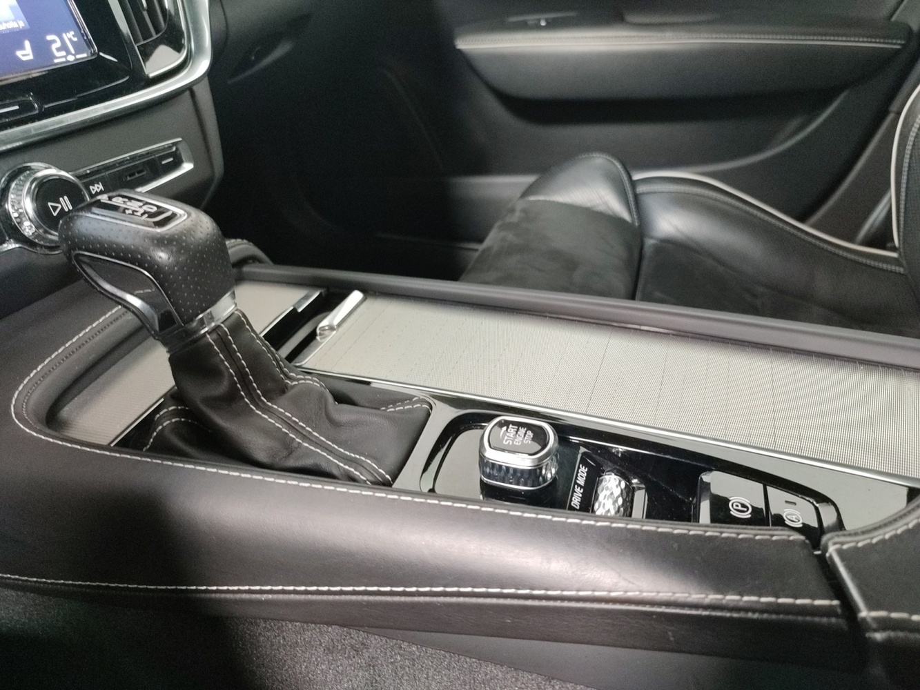 Volvo S90 vaihtoauto