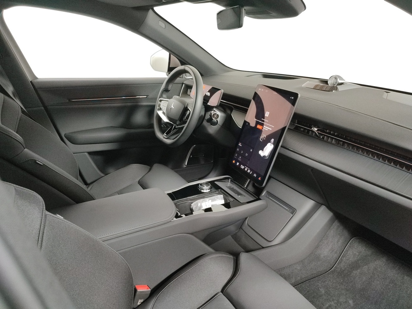 Polestar 3 vaihtoauto