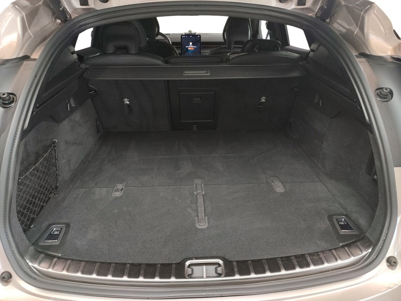 Polestar 3 vaihtoauto