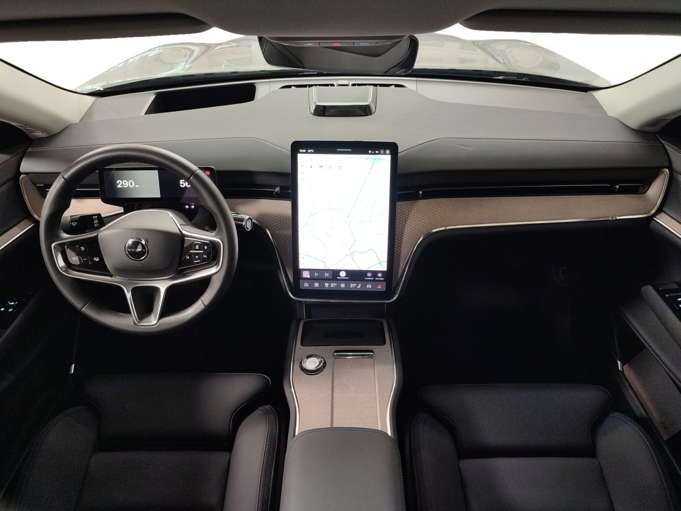 Volvo EX90 vaihtoauto