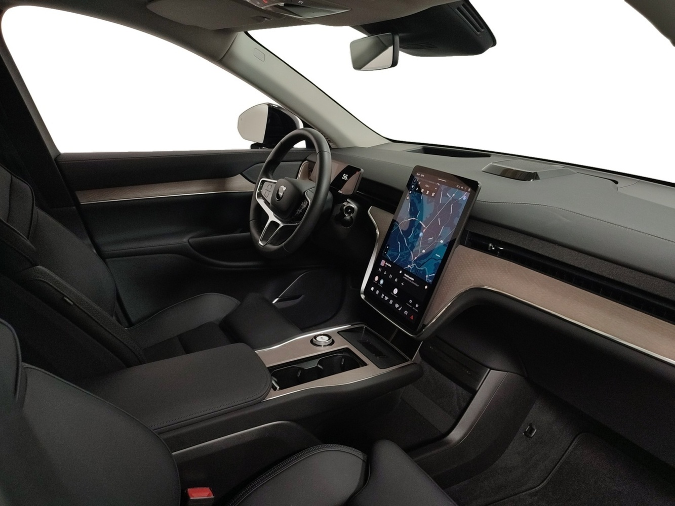 Volvo EX90 vaihtoauto