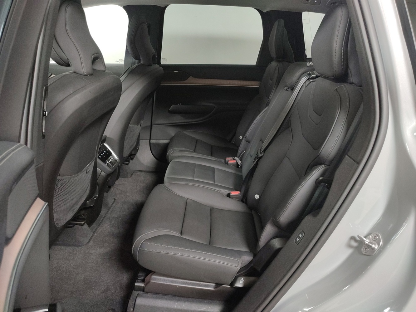 Volvo EX90 vaihtoauto