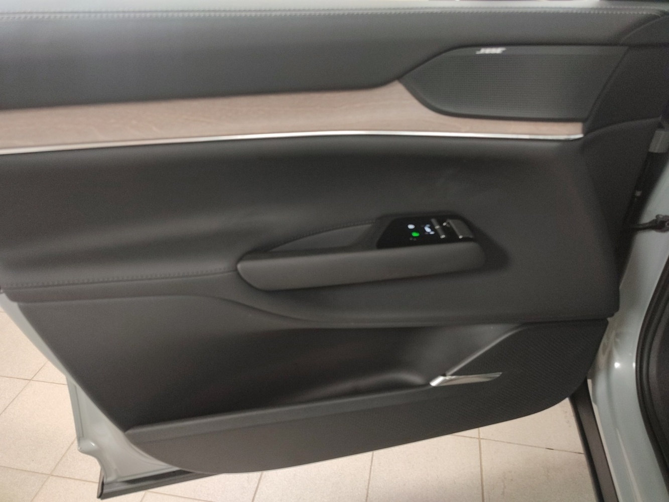 Volvo EX90 vaihtoauto